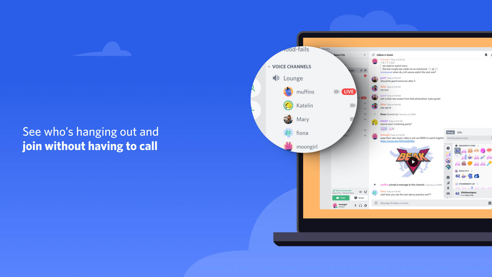 Discord 